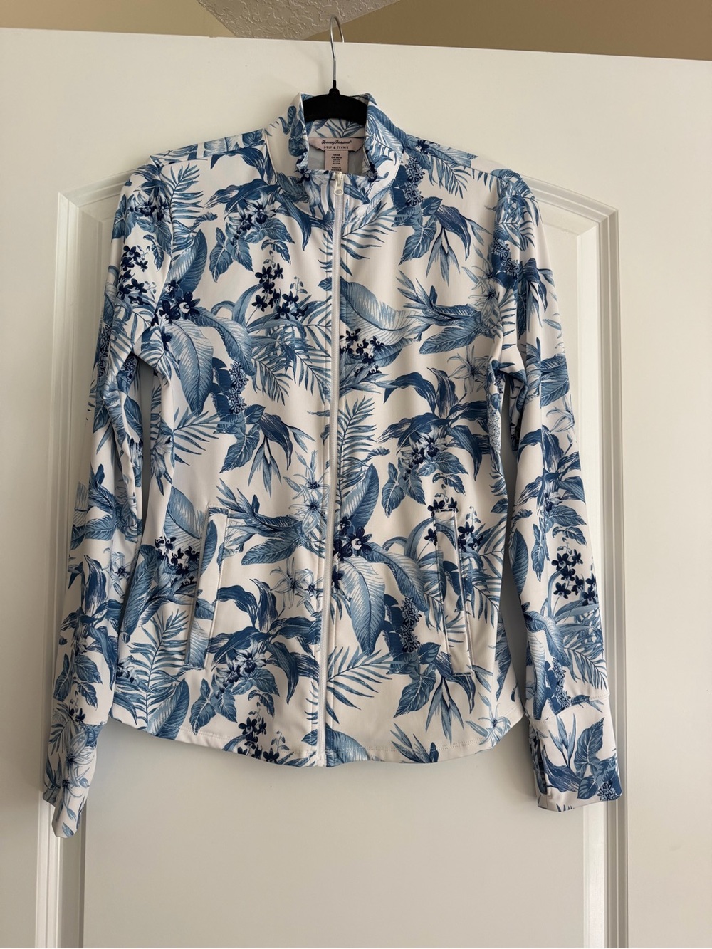 Tommy Bahama golf top